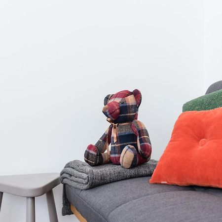 Guestready - Chic And Cozy Getaway Hotel Porto Bagian luar foto