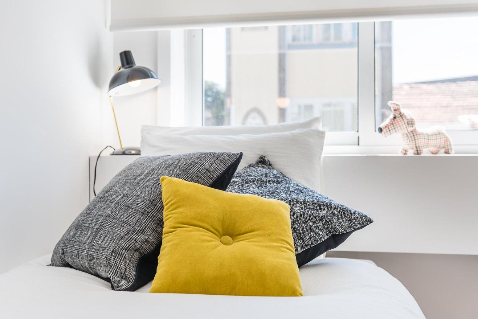 Guestready - Chic And Cozy Getaway Hotel Porto Bagian luar foto