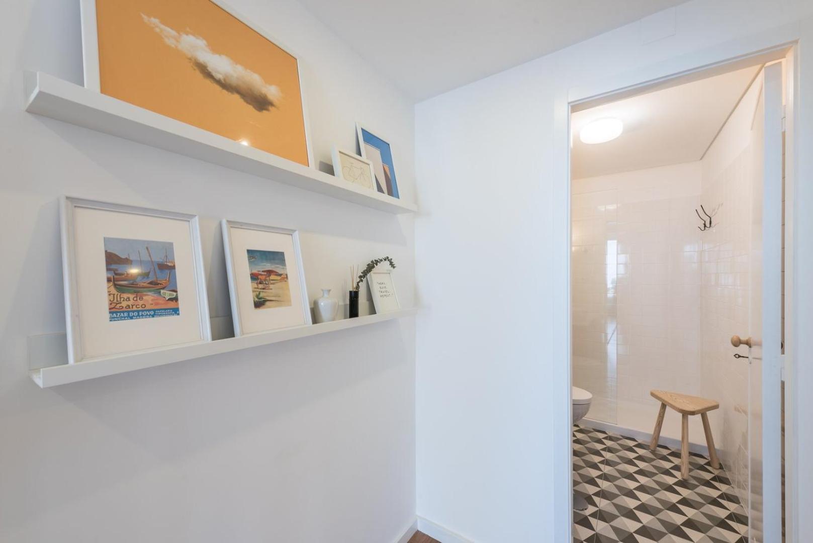 Guestready - Chic And Cozy Getaway Hotel Porto Bagian luar foto