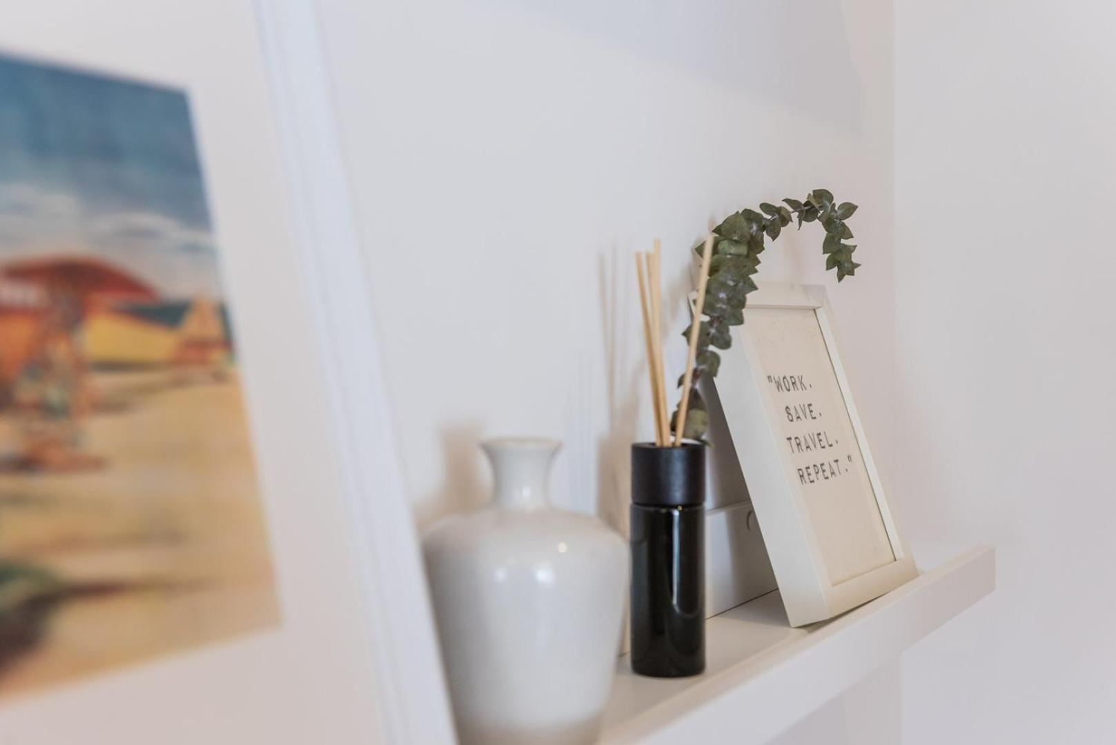 Guestready - Chic And Cozy Getaway Hotel Porto Bagian luar foto