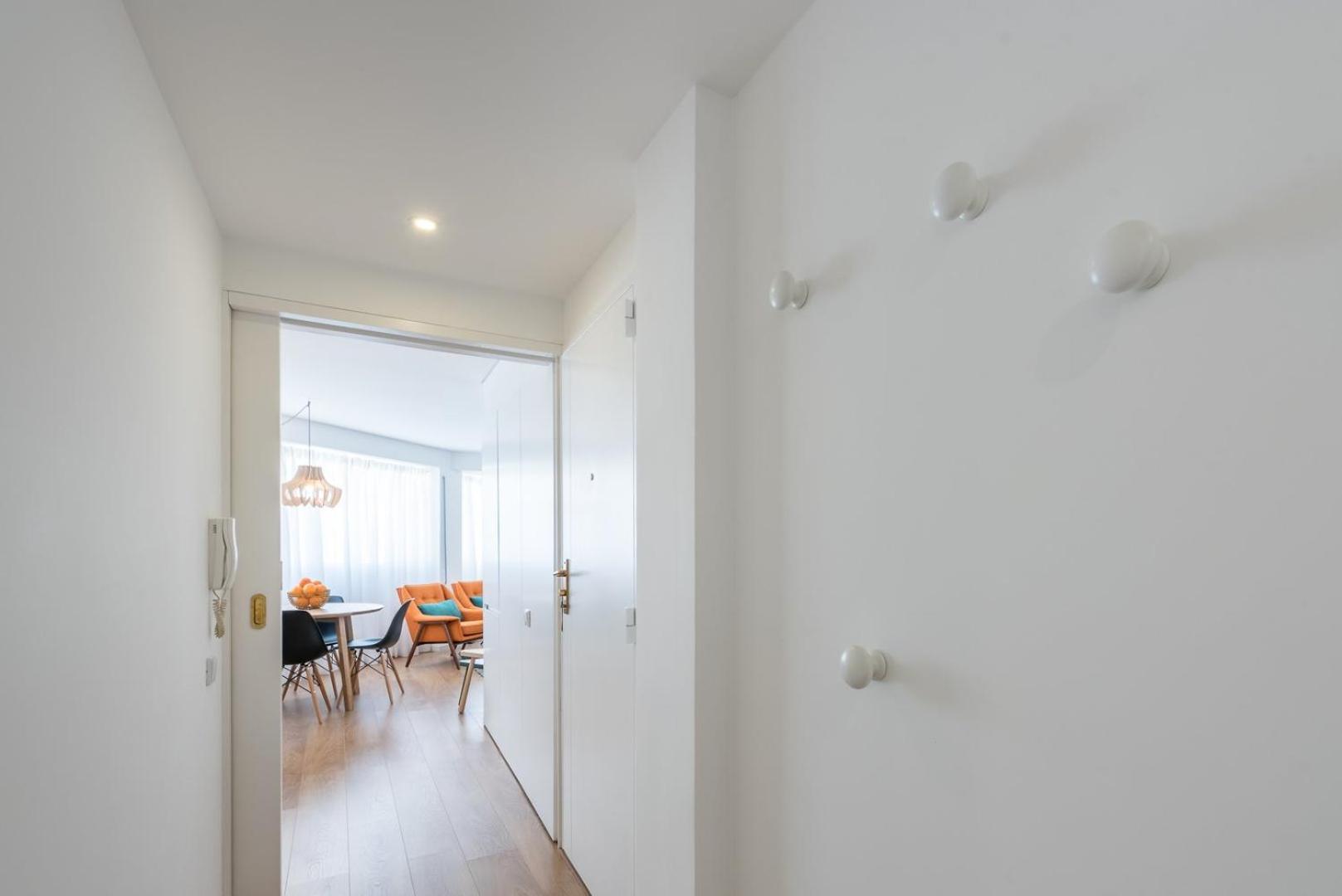 Guestready - Chic And Cozy Getaway Hotel Porto Bagian luar foto