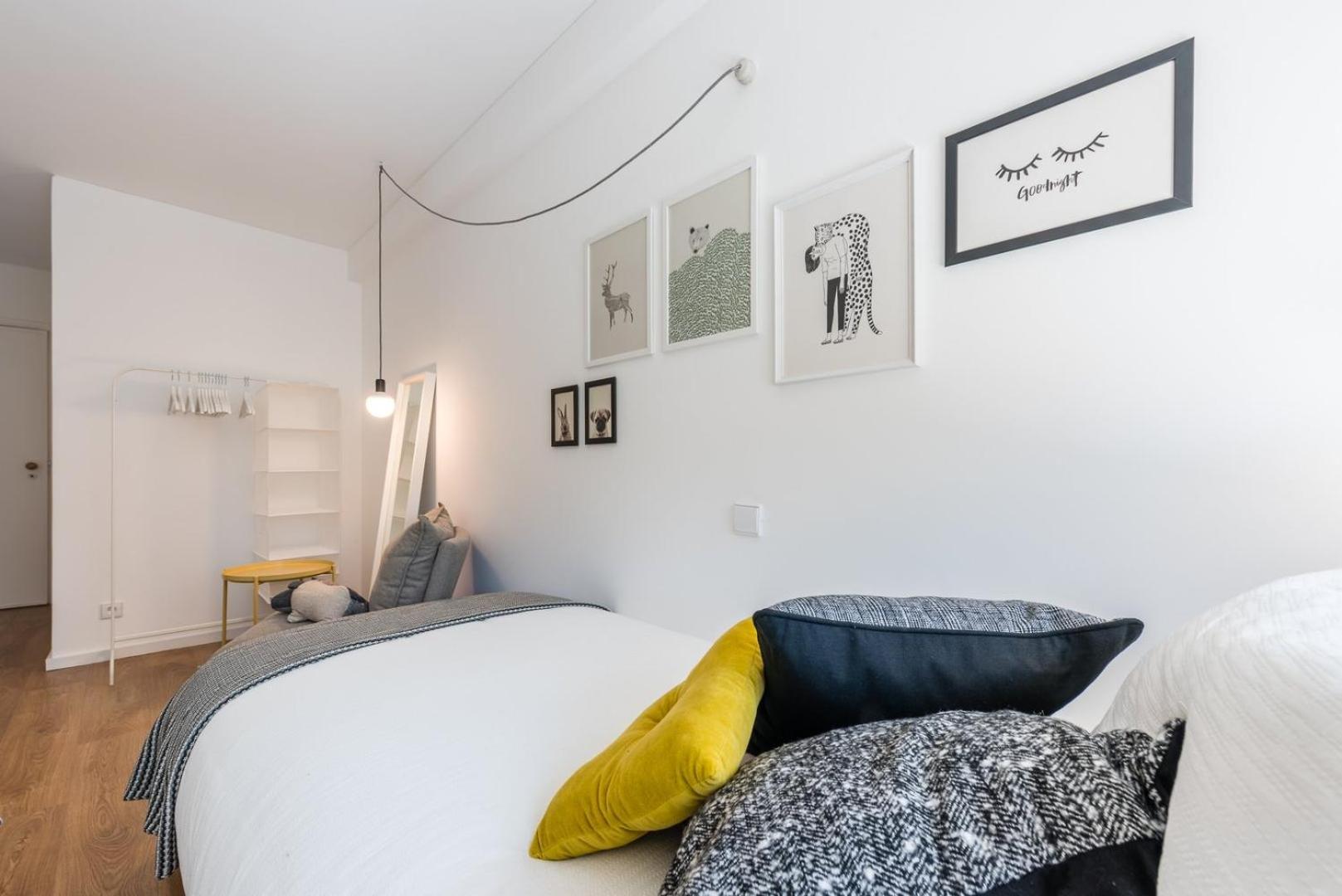 Guestready - Chic And Cozy Getaway Hotel Porto Bagian luar foto