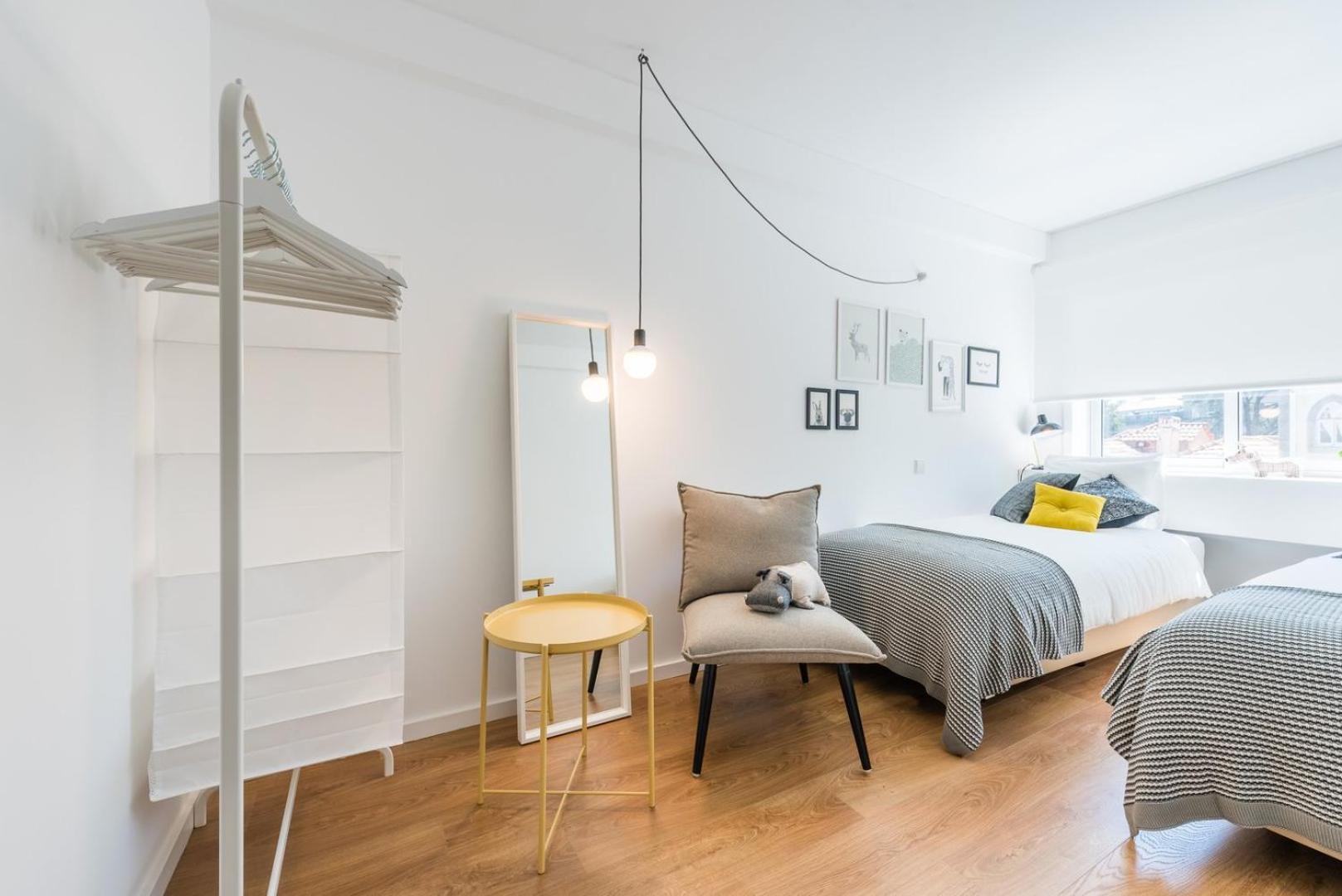 Guestready - Chic And Cozy Getaway Hotel Porto Bagian luar foto
