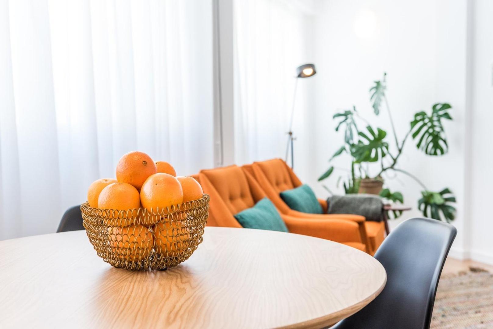 Guestready - Chic And Cozy Getaway Hotel Porto Bagian luar foto