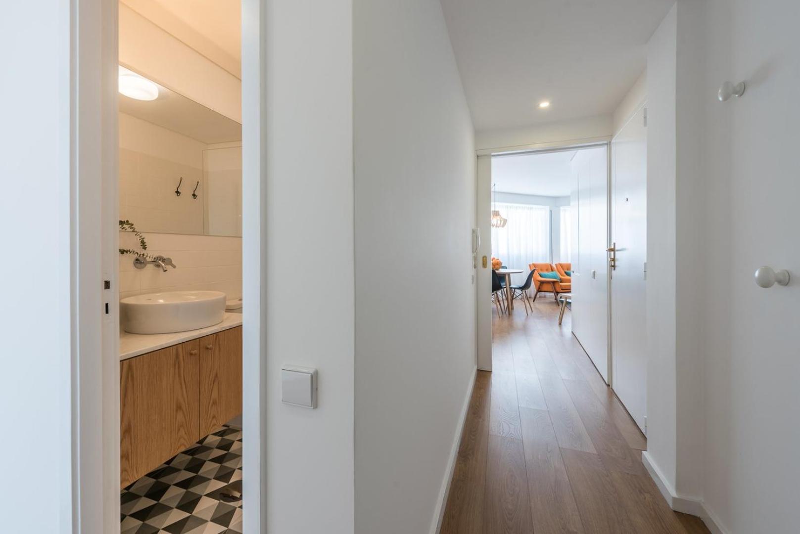 Guestready - Chic And Cozy Getaway Hotel Porto Bagian luar foto